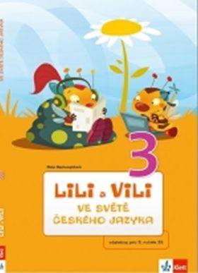 Lili a Vili ve světě českého jazyka 3