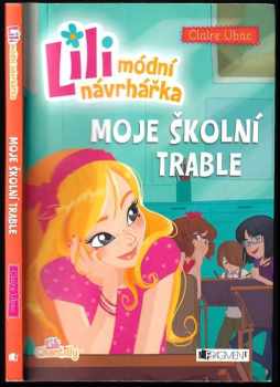Lili, módní návrhářka