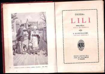 Ouida: Lili