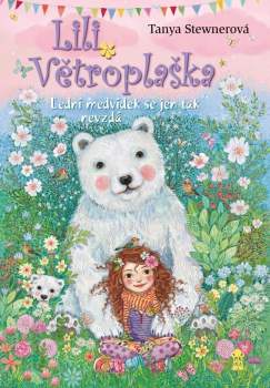 Lili Větroplaška