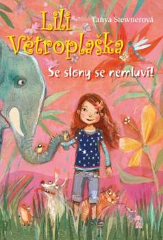 Lili Větroplaška
