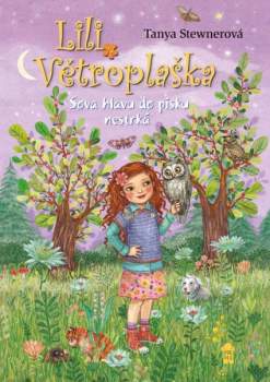 Lili Větroplaška