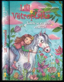 Lili Větroplaška