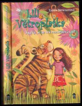 Lili Větroplaška