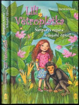 Lili Větroplaška