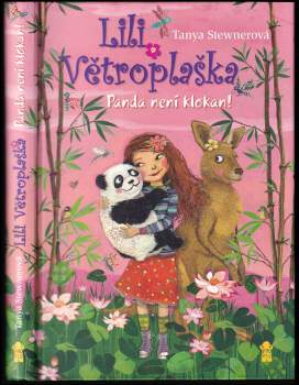 Lili Větroplaška