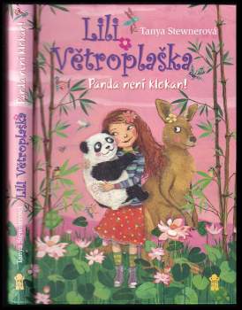 Lili Větroplaška