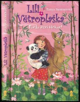 Lili Větroplaška