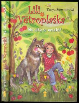 Lili Větroplaška