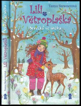 Lili Větroplaška