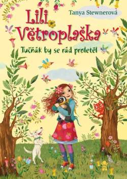 Lili Větroplaška