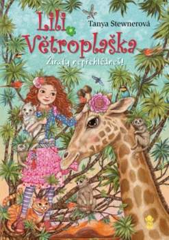 Lili Větroplaška