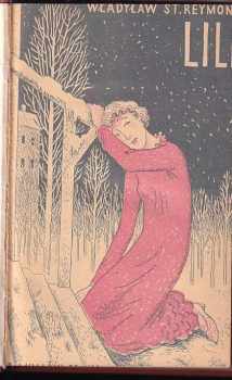 Władysław Stanisław Reymont: Lili