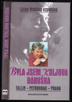 Lilian Malkina vzpomíná