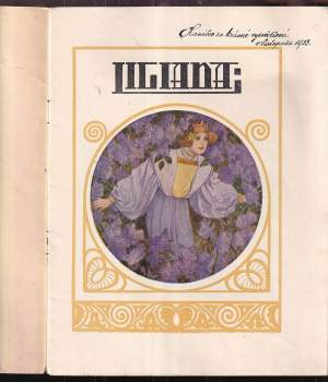 Václav Říha: Liliana