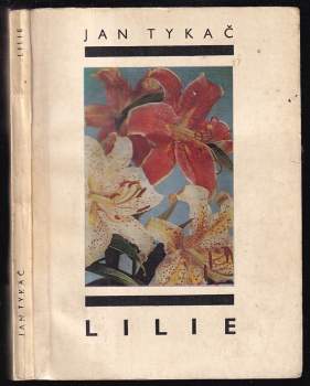 Lilie