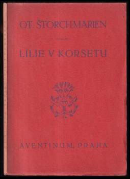 Lilie v korsetu