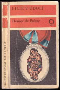 Honoré de Balzac: Lilie v údolí