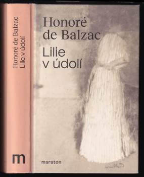 Lilie v údolí