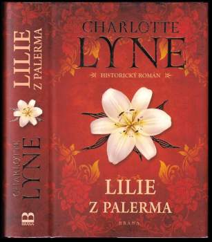 Lilie z Palerma