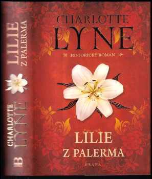 Charlotte Lyne: Lilie z Palerma