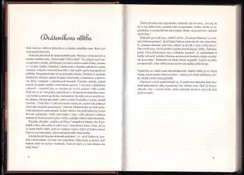 Jaroslava Říhová: Liliová hora