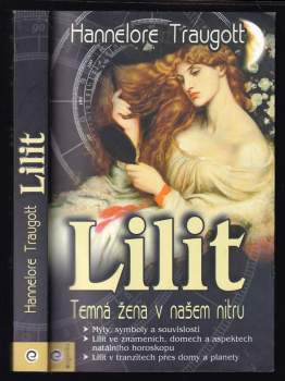 Lilit : temná žena v našem nitru