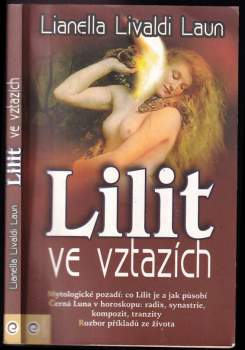 Lilit ve vztazích