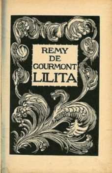 Lilita - Remy de Gourmont (1913, K. Neumannová) - ID: 626598
