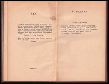 Remy de Gourmont: Lilita