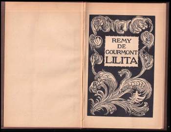 Remy de Gourmont: Lilita