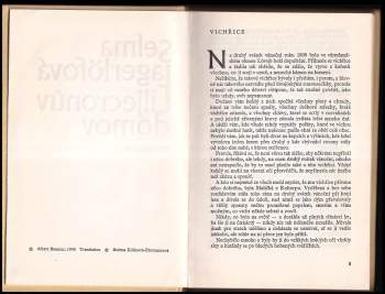 Selma Lagerlöf: Liljecronův domov