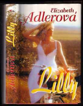 Elizabeth Adler: Lilly