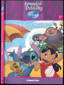 Lilo a Stitch