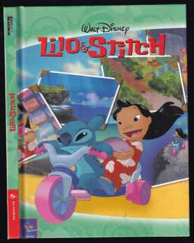 Lilo & Stitch