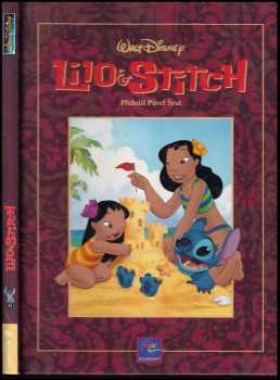 Lilo &amp; Stitch