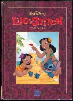 Walt Disney: Lilo & Stitch