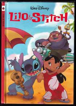 Lilo & Stitch