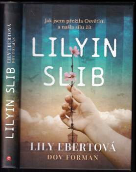 Lilyin slib