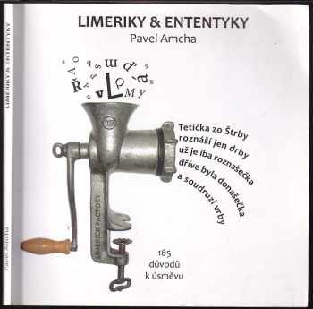 Limeriky & Ententyky