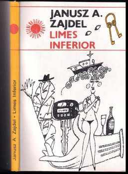 Janusz Andrzej Zajdel: Limes inferior