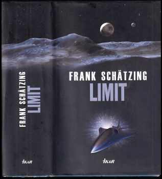 Frank Schätzing: Limit