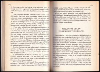 Louise L Hay: Limitní situace