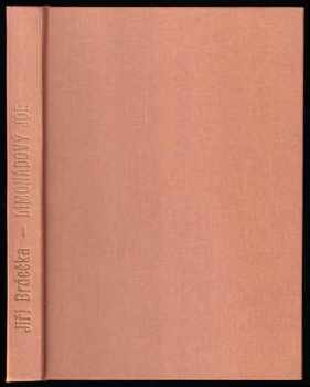 Jiří Brdečka: Limonádový Joe, aneb, Koňská opera