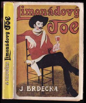 Limonádový Joe