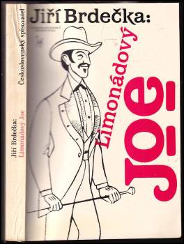 Jiří Brdečka: Limonádový Joe