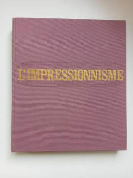 Jean Clay: L'impressionnisme