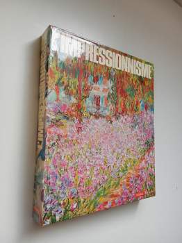 Jean Clay: L'impressionnisme