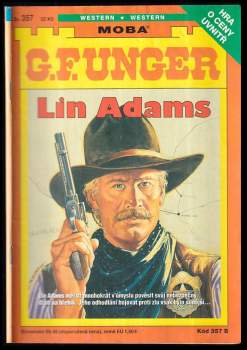 Lin Adams