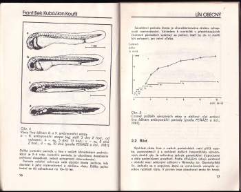 Jan Kouřil: Lín obecný